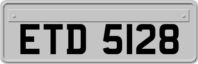 ETD5128