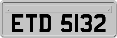 ETD5132