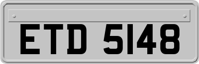 ETD5148