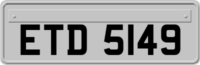 ETD5149