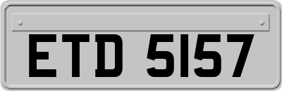 ETD5157