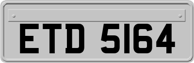 ETD5164