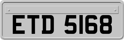 ETD5168