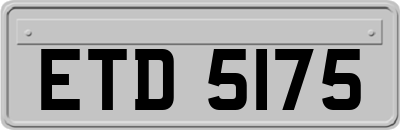 ETD5175