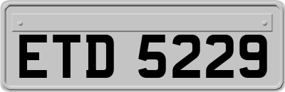 ETD5229