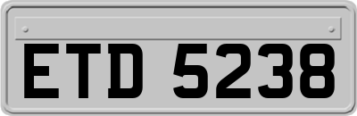 ETD5238