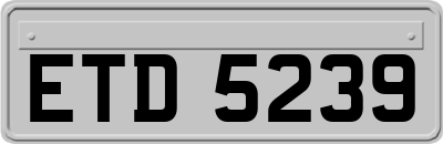 ETD5239
