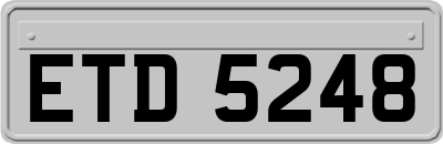 ETD5248