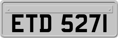 ETD5271