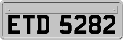 ETD5282