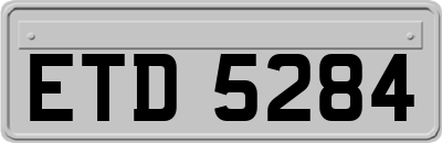 ETD5284