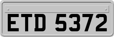 ETD5372