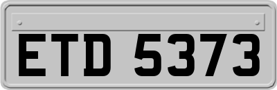 ETD5373