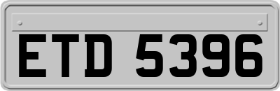 ETD5396