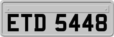 ETD5448