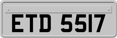 ETD5517