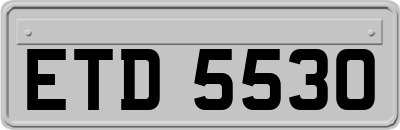 ETD5530