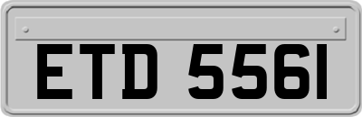 ETD5561