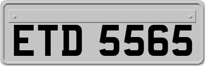 ETD5565