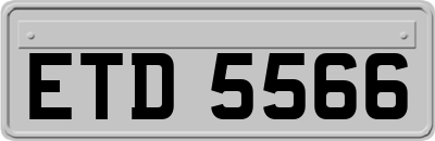 ETD5566