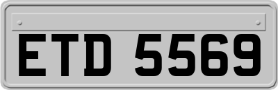 ETD5569
