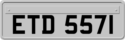 ETD5571