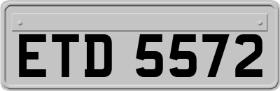 ETD5572