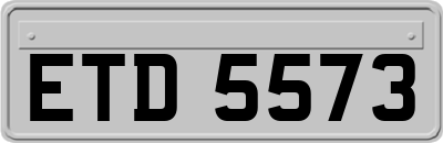 ETD5573