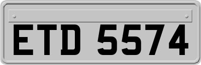ETD5574
