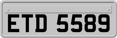 ETD5589