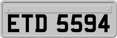 ETD5594
