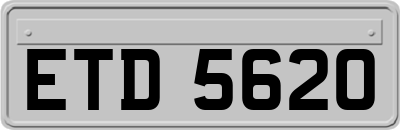ETD5620