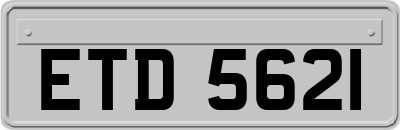 ETD5621