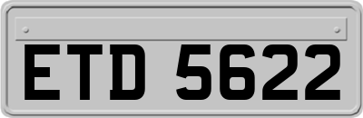ETD5622