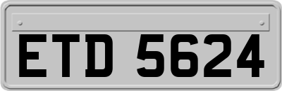 ETD5624