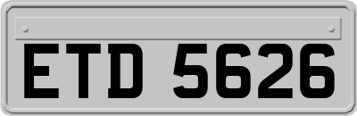 ETD5626