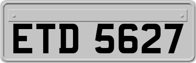 ETD5627