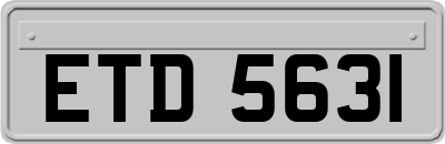ETD5631