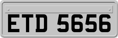 ETD5656