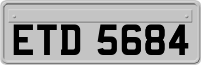 ETD5684