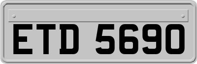 ETD5690