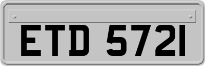 ETD5721