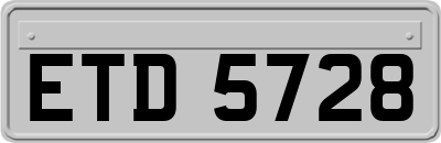 ETD5728