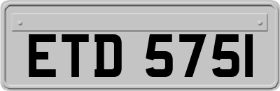 ETD5751