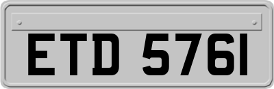 ETD5761