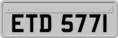 ETD5771