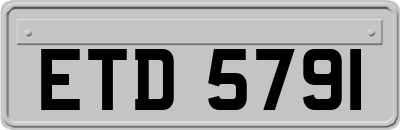 ETD5791
