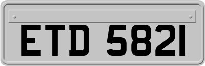 ETD5821
