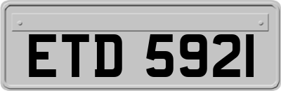 ETD5921