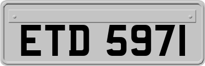 ETD5971